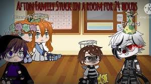 Elizabeth afton is the daughter of the afton family. Download Gacha Life Who Am I Afton Mp3 Free And Mp4