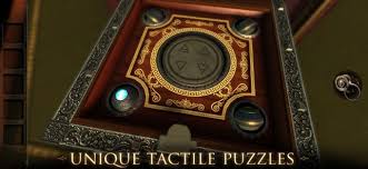 The award winning puzzle game series developed by @fireproof_games. The Room Pocket On The App Store