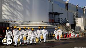 Maybe you would like to learn more about one of these? Japan Marks A Decade Since Fukushima Nuclear Disaster Asia An In Depth Look At News From Across The Continent Dw 11 03 2021