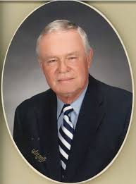 Samuel M. “Curly” Smith, Sr.