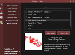 Hee Hee Hoo Music Renamer Persona 4 Golden Pc Mods