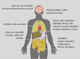 • efectele poluării aerului asupra sănătății copiilor. Oare E De La Poluare