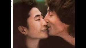 Milk and Honey // John Lennon & Yoko Ono // 1984