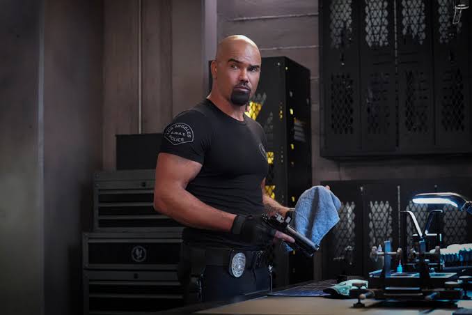 S.W.A.T.' Canceled By CBS After 6 Seasons; Here Is Why