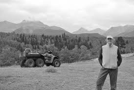 Profile for Will Wootton Author