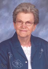 Mae Griffey Obituary