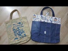 Needle Lace Tutorials Crochet Patterns Youtube Diy Bags Purses Jeans Bag Fashion Tote Bag