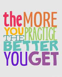  Learn English Practice Makes Man Perfect Inspirational Quotes For Kids School Quotes Quotes For Kids