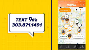 Spectrum news bay news 9 is your source for local and breaking news in the greater tampa bay get our new app our new spectrum news app is the most convenient way to get the stories that. Send 9news A News Tip Photo Or Video 9news Com