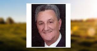 Samuel Johnson, Sr Obituary 2009