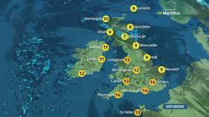 We did not find results for: 37 Weather Today London