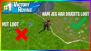 Unlike ninja, pokimaines content isn't as much fortnite focused as ninjas content was. Skift Vaben Med Modstander Challenge Dansk Fortnite Oliver Enevoldsen Fortnite Challenges Med