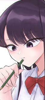 Komi san, Miku, Anime, Waifu, HD phone wallpaper | Peakpx