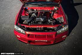 When Supra Met Skyline A Match Made In Nz - Speedhunters Skyline Nissan Skyline Supra