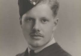 Two hero pilots lost in Egmanton training accident honoured by museum