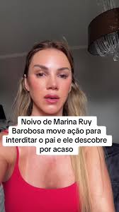 The Husband of Marina Abrokovic