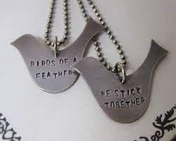 I Need This On A Best Friends Charm Bracelet I Know Someone Who Has A September Birthday And She Fancied My Friendship Tattoos Bff Tattoos Friend Tattoos