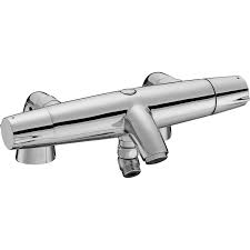 Melangeur De Baignoire Chrome Brillant Jacob Delafon Elevation Sur Gorge Jacob Delafon Baignoire Melangeur