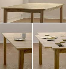 10 Unusual And Useful Hiding Places For Valuables At Home Hidden Desk Wood Dining Table Simple Wooden Desks