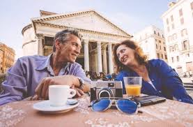 Αποτέλεσμα εικόνας για AAA: Americans are loving international travel, as millions make plans to travel overseas