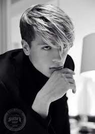 Pin On Men S Hairstyles Haircuts Beard 2021
