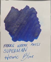 Image result for Blue Ink 2017 City Express