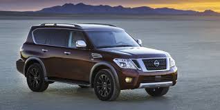 Maybe you would like to learn more about one of these? The Nissan Armada Is Back And More Off Road Ready Than Ever