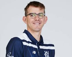 CRICKET: Hat-trick for Crilly in ULCA; Murphy signs