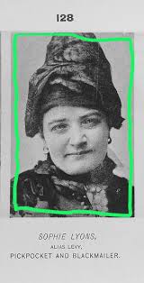 Queen of Burglars: Sophie Lyons — Criminal Broads: The Podcast