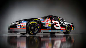 I used to go and see my girlfriend or just drive around and then come back and leave the car in exactly the same place. Dale Earnhardt S 1996 Nascar Monte Carlo Sells At Online Charity Auction For 425 000