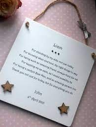 Personalised Best Man Gift Groomsmen Gift Personalized Wedding Gifts Personalized Wedding Mens Gifts