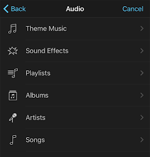 The main problem is always where do you. 3 Ways To Add Music To Videos On Iphone Imobie