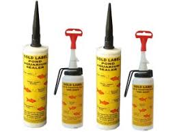 Maybe you would like to learn more about one of these? Silicone And Sealers Pond Construction Absolute Koi