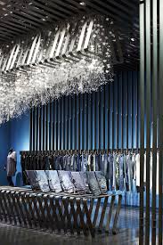 Blonde Interior Design With A Gorgeous Interior Project Crazy Doesn T Like Get A Look At The Rules And Let You Yabu Yabu Pushelberg Interior Design Business