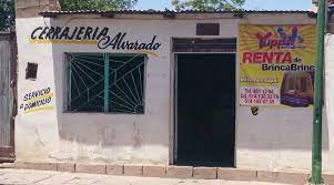 Cerrajeria Alvarado Home Facebook