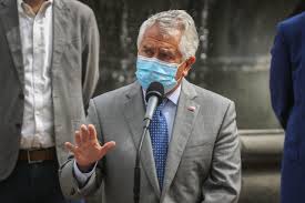 Comunas en cuarentena ( fase 1). Gobierno Decreta Cuarentena En 28 Comunas A Nivel Nacional Afectando A Mas De Un Millon 800 Mil Personas Ex Ante Ex Ante