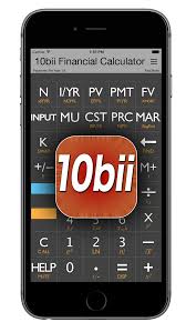 This software was developed for educational purposes. How To Set Up Financial Calculator Hp 10bii