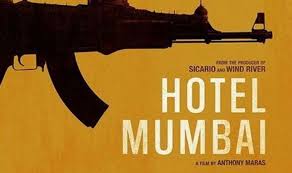 Hotel Mumbai Dubai Based Firm Wants To Block Netflix From Screening Dev Patel S Movie Moves Bombay High Court India Com To do that, they send 10 terrorists to mumbai at night secretly by hijacking a local fishing boat.