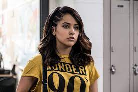 Becky g pure golden hour sessions w/ michelob ultra | tune in may 2. Bild Von Power Rangers Bild 28 Auf 51 Filmstarts De