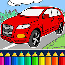 The most interesting cars coloring book with cool cars coloring pages for color by number for adults and teens! Get Coloring Book Cars Coloring Pages Microsoft Store En Et