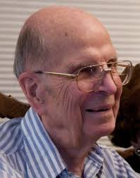 John Vincent Obituary