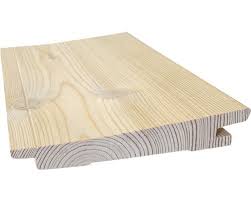 Fassade Keilspundprofil Sib Larche Sagerauh 26x144x5100 Mm Kaufen Bei Hornbach Ch Fassade Fassadenprofile Fassade Holz