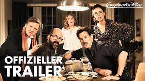 Komödie von sönke wortmann nach dem gleichnamigen französischen film aus dem jahr 2012 um ein essen unter freunden, das unerwartet völlig. Der Vorname Constantin Film