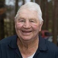 Simon Martin Obituary (2025)