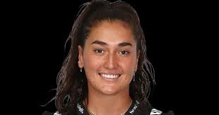 Official BMD Premiership profile of Olivia Kernick for Tweed Seagulls  Womens