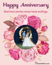 We did not find results for: Happy Wedding Anniversary Photo Frames