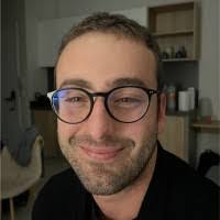 Franco Bucci's Instagram, Twitter & Facebook