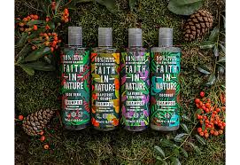 Choosing The Right Shampoo And Conditioner For Your Hair All Comes Down To Knowing Your Hair Type Faithinnature Co Uk