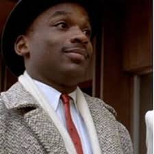 Jerome Benton (@iamjeromebenton) • Instagram photos and videos