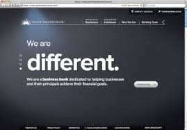 30 Gorgeous And Simple Banking Websites Banks Website Banking Website Inspiration